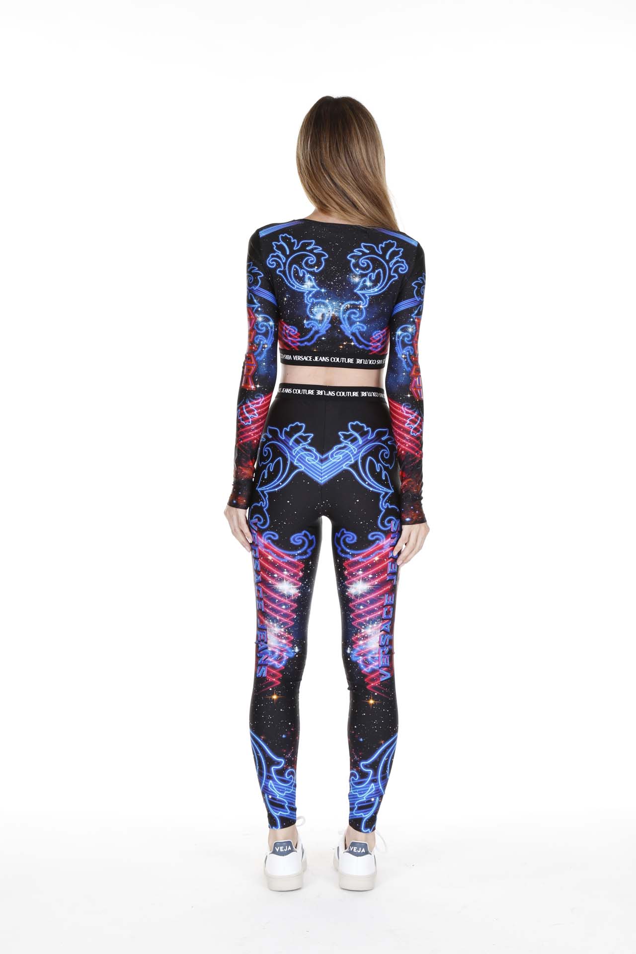 Versace Jeans Couture, Leggins